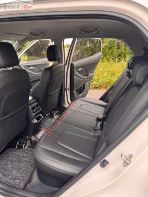 Xe Hyundai Creta Tiêu chuẩn 1.5 AT 2023