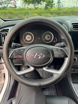 Xe Hyundai Creta Tiêu chuẩn 1.5 AT 2023