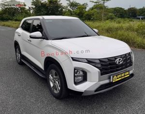 Xe Hyundai Creta Tiêu chuẩn 1.5 AT 2023