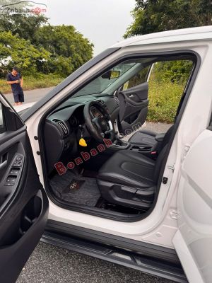 Xe Hyundai Creta Tiêu chuẩn 1.5 AT 2023