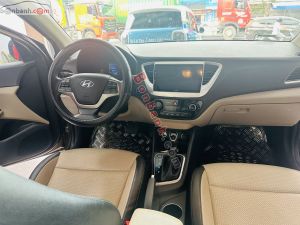Xe Hyundai Accent 1.4 ATH 2018