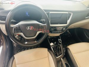 Xe Hyundai Accent 1.4 ATH 2018