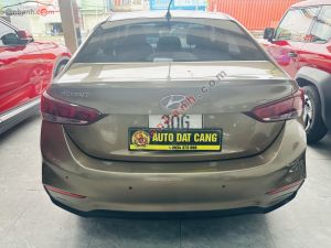Xe Hyundai Accent 1.4 ATH 2018