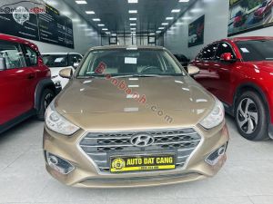 Xe Hyundai Accent 1.4 ATH 2018