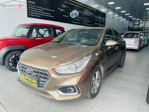 Xe Hyundai Accent 1.4 ATH 2018