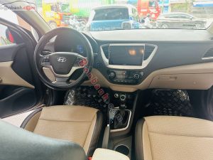 Xe Hyundai Accent 1.4 ATH 2018