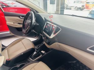 Xe Hyundai Accent 1.4 ATH 2018