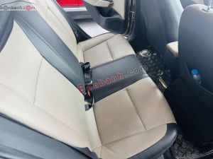 Xe Hyundai Accent 1.4 ATH 2018