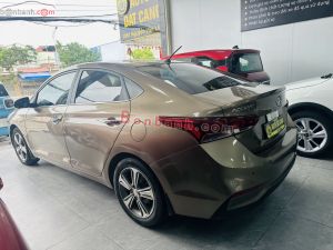 Xe Hyundai Accent 1.4 ATH 2018