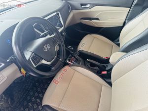 Xe Hyundai Accent 1.4 ATH 2018