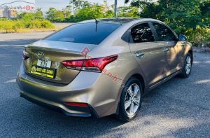 Xe Hyundai Accent 1.4 ATH 2018