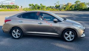 Xe Hyundai Accent 1.4 ATH 2018
