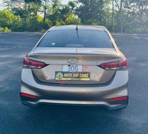 Xe Hyundai Accent 1.4 ATH 2018