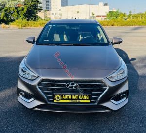 Xe Hyundai Accent 1.4 ATH 2018