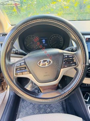 Xe Hyundai Accent 1.4 ATH 2018