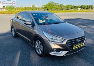 Xe Hyundai Accent 1.4 ATH 2018