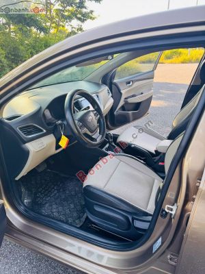 Xe Hyundai Accent 1.4 ATH 2018