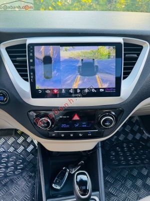 Xe Hyundai Accent 1.4 ATH 2018
