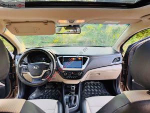 Xe Hyundai Accent 1.4 ATH 2018