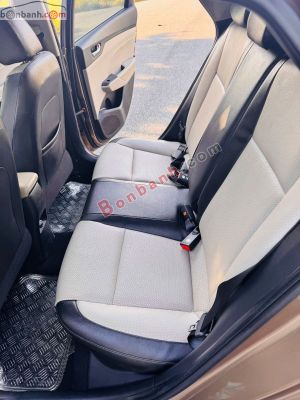 Xe Hyundai Accent 1.4 ATH 2018
