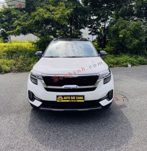 Xe Kia Seltos Premium 1.4 AT 2022