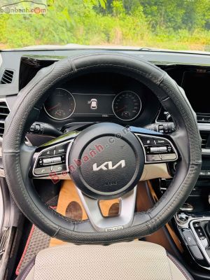 Xe Kia Seltos Premium 1.4 AT 2022