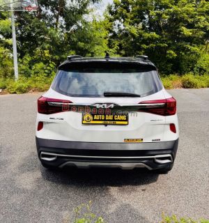Xe Kia Seltos Premium 1.4 AT 2022