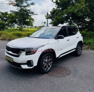 Xe Kia Seltos Premium 1.4 AT 2022