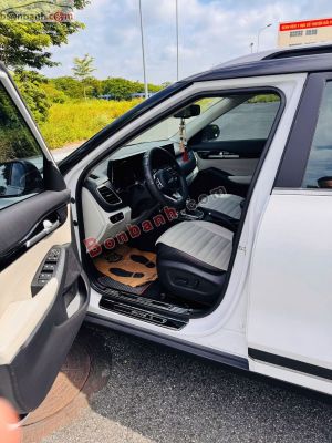 Xe Kia Seltos Premium 1.4 AT 2022