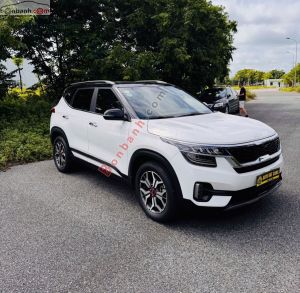 Xe Kia Seltos Premium 1.4 AT 2022