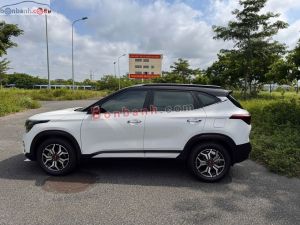 Xe Kia Seltos Premium 1.4 AT 2022