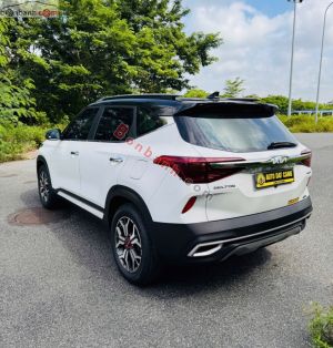 Xe Kia Seltos Premium 1.4 AT 2022