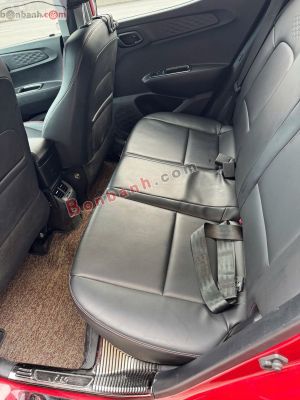 Xe Hyundai i10 1.2 AT 2021