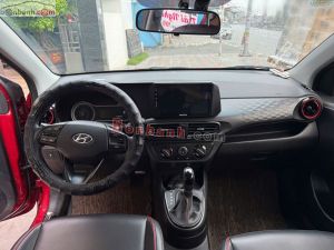 Xe Hyundai i10 1.2 AT 2021