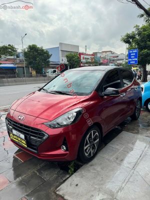 Xe Hyundai i10 1.2 AT 2021