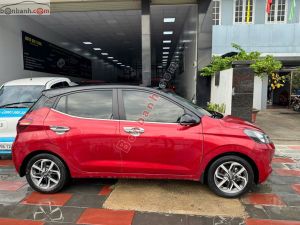 Xe Hyundai i10 1.2 AT 2021