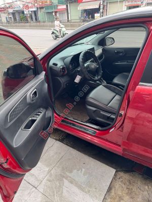 Xe Hyundai i10 1.2 AT 2021