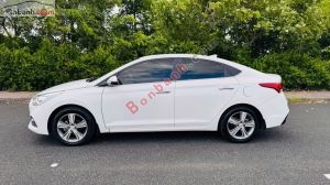 Xe Hyundai Accent 1.4 ATH 2018