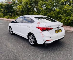 Xe Hyundai Accent 1.4 ATH 2018