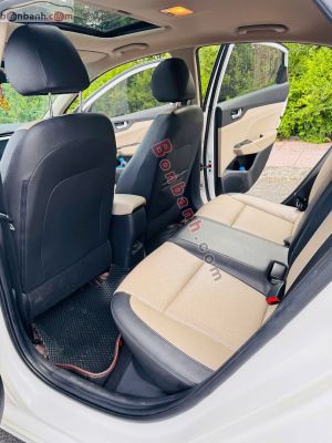 Xe Hyundai Accent 1.4 ATH 2018