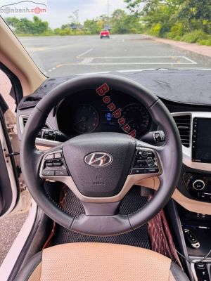 Xe Hyundai Accent 1.4 ATH 2018