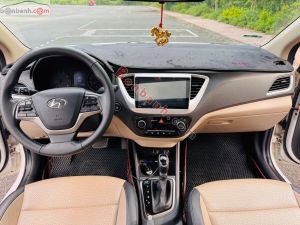 Xe Hyundai Accent 1.4 ATH 2018