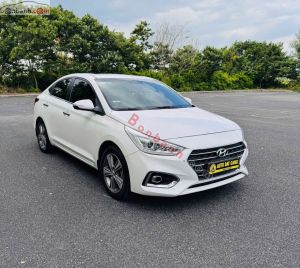 Xe Hyundai Accent 1.4 ATH 2018