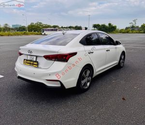 Xe Hyundai Accent 1.4 ATH 2018