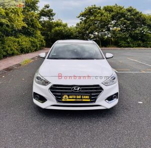 Xe Hyundai Accent 1.4 ATH 2018
