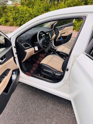 Xe Hyundai Accent 1.4 ATH 2018