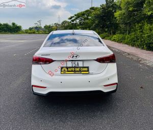 Xe Hyundai Accent 1.4 ATH 2018