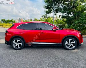 Xe VinFast VF8 S 2024