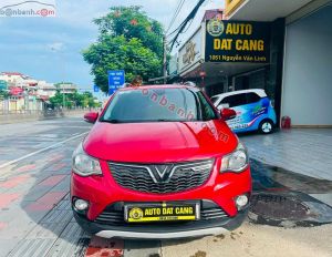 Xe VinFast Fadil 1.4 AT Plus 2021