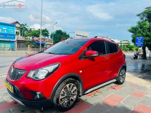 Xe VinFast Fadil 1.4 AT Plus 2021